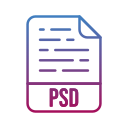 psd 