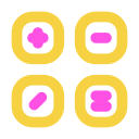 calculadora icon