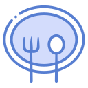 restaurante icon