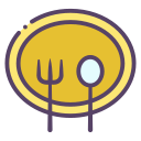 restaurante icon