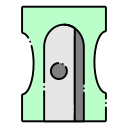 sacapuntas icon