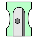 sacapuntas icon