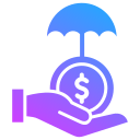 Bailout icon