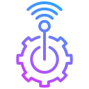 Sensors icon