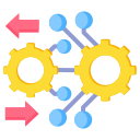 integración icon