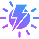 energía icon