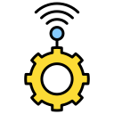 Sensors icon