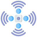 Sensors icon