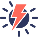 energía icon