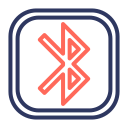 bluetooth icon