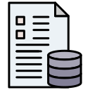 Data icon