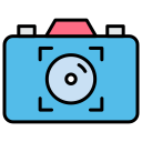 Cameras icon