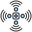 Sensors icon