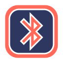 bluetooth icon