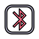 bluetooth icon