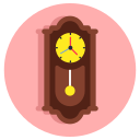 reloj icon