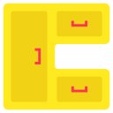 Cupboard 