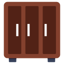 Cupboard 