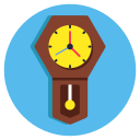 reloj icon