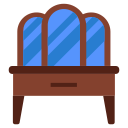 tocador icon