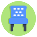 silla icon