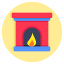 chimenea icon