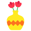 florero 