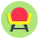 sofá icon