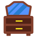 tocador icon