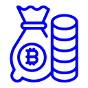 bitcoin icon