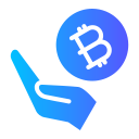 bitcoin icon