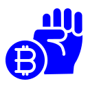 bitcoin icon