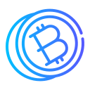 bitcoin icon