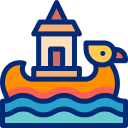 bote animated icon