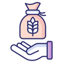 Food donation 