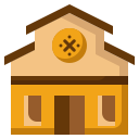 cafetería icon