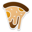 pizza icon