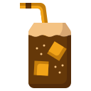 café helado icon