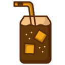 café helado icon