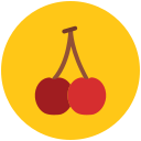 cereza icon