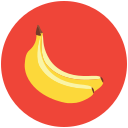 banana icon