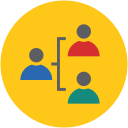 grupo icon