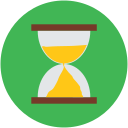 reloj icon