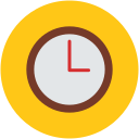 reloj icon