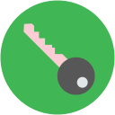 llave icon