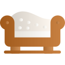 chaise longue icon