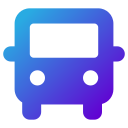 autobús icon