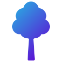 Árbol icon