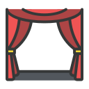 escenario icon