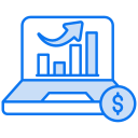 promedio industrial dow jones icon